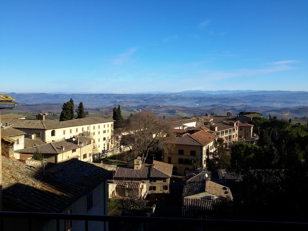 Casa Torre Margherita Couette-café 2*